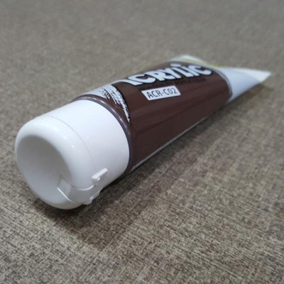 Màu Acrylic ACR-02 Colokit 75ml - Màu Nâu