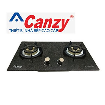 Bếp gas âm Canzy CZ 688 - Hàng chính hãng