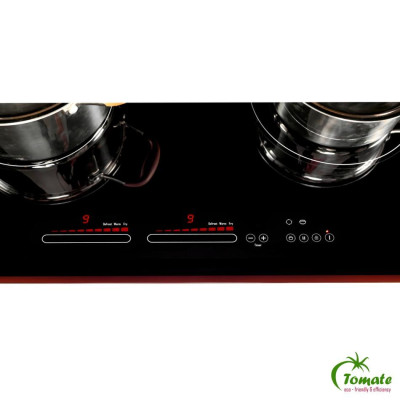 Bếp điện từ TOM 77IH. Tomate Tây Ban Nha. Hàng Chính Hãng