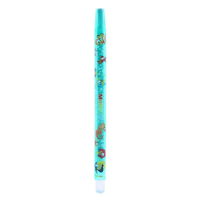Bút Sáp Vặn 12 Màu Mungyo MTC-12