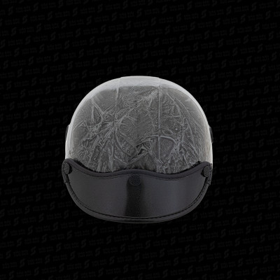 Mũ bảo hiểm lỗ thông gió NÓN SƠN chính hãng ASV-XM183