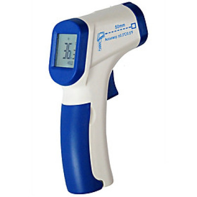 SÚNG ĐO THÂN NHIỆT HÃNG TCVN TCVN-NIT42