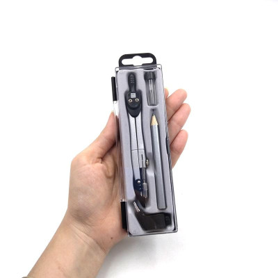 Compa Kép Hồng Hà SM 04 - Màu Đen