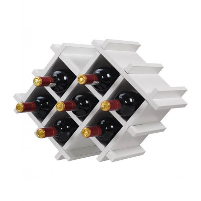 Tủ rượu gia đình dành cho phòng khách SMLIFE Agumon