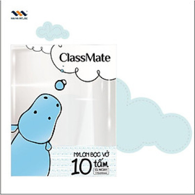 Bọc Vở Classmate-NC201 