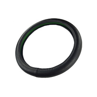 Bọc vô lăng cao cấp Macsim mã L632-2 lõi cao su non