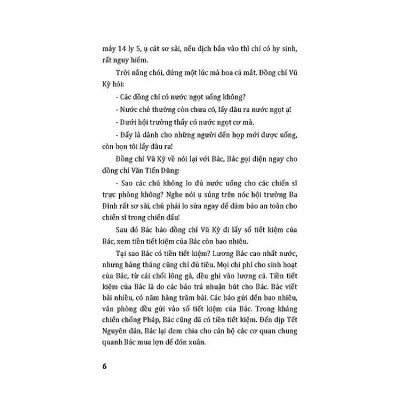 Sách - Chủ Tịch Hồ Chí Minh Với Cuộc Hành Trình Của Thời Đại - Hồ Chí Minh Gương Người Sáng Mãi - VIETNAMBOOK