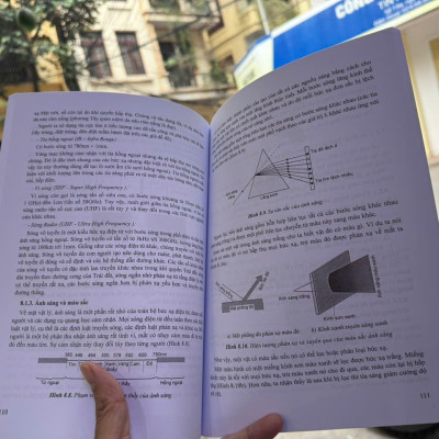 VẬT LÝ KIẾN TRÚC – Nguyễn Đình Huấn – NXB Xây Dựng 