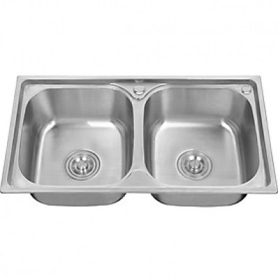 Chậu rửa chén Juno Rolls C-36