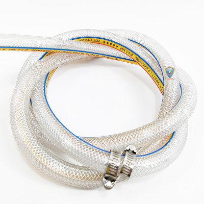 Bộ van CAO ÁP ngắt gas tự động NA-537SH-VN - HÀNG CHÍNH HÃNG NAMILUX (MP)