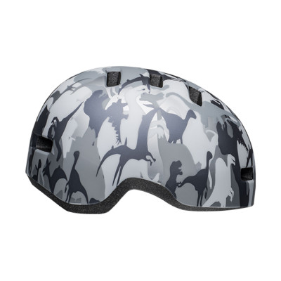 Nón Bảo Hiểm Bell Lil Ripper Cho Bé (47 - 54 cm)