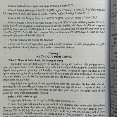 Sách Bộ Luật Hình Sự năm 2015 sửa đổi, bổ sung năm 2017, 2025 và Các Văn Bản Hướng Dẫn Thi Hành (V2593D)