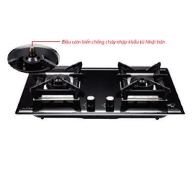 BẾP GAS ÂM EUROSUN EU-GA292SA - HÀNG CHÍNH HÃNG