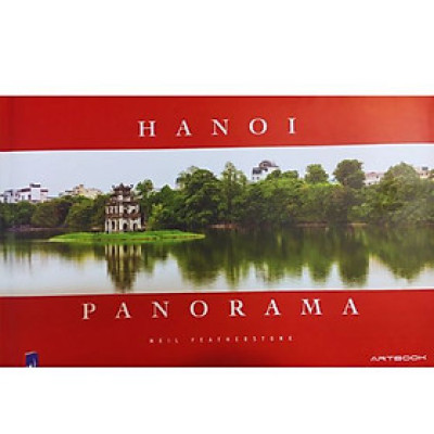  Hanoi Panaroma