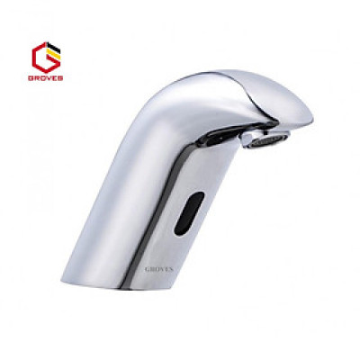 Vòi rửa mặt cảm ứng GR5501B