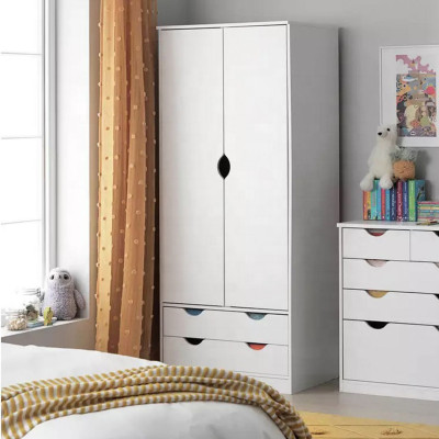 Tủ quần áo đa năng thiết kế hiện đại cho bé SMLIFE Celeste