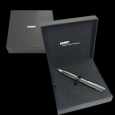 Bút máy LAMY Imporium 