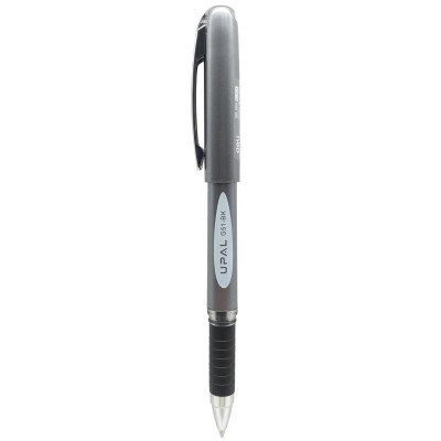 Bút Gel 0.7 mm - Deli G51-BK - Mực Đen