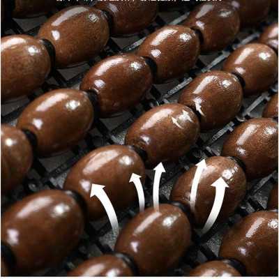 Áo trùm lót bọc ghế da xe ô tô Mercedes GLC 300 da hạt gỗ tự nhiên CAO CẤP