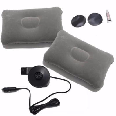 Giường hơi, Đệm hơi cao cấp trên Ô tô, Xe Hơi 