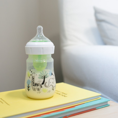 [ WB51008 ] Bình sữa Dr.Brown