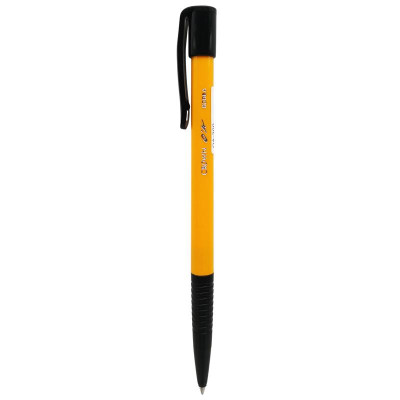 Bút Bi Crown 0.7mm OA-300 - Mực Đen