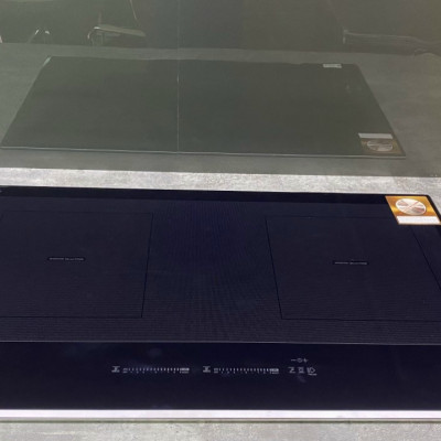 Bếp từ đôi Eurosun EU-T899G - Hàng Chính Hãng