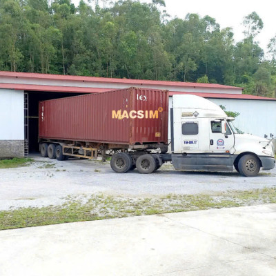 Thảm lót sàn 1 lớp sd3 Hyundai Custin Nhãn hiệu Macsim - Giảm giá nhưng chất lượng không giảm