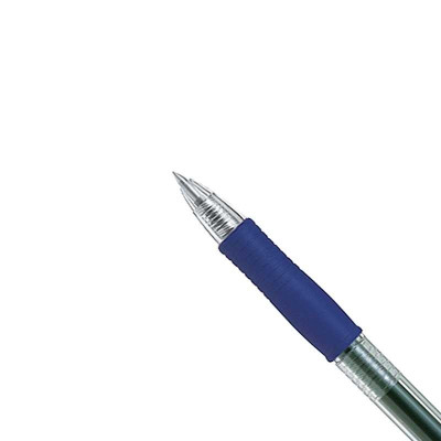 Bút Nước Pilot BLG G2 0.5mm - Màu Xanh