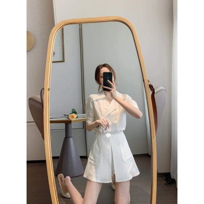 Rập giấy set váy A áo mã 1359 - bản vẽ