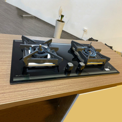 Bếp gas âm Eurosun EU-GA292SA - Hàng chính hãng