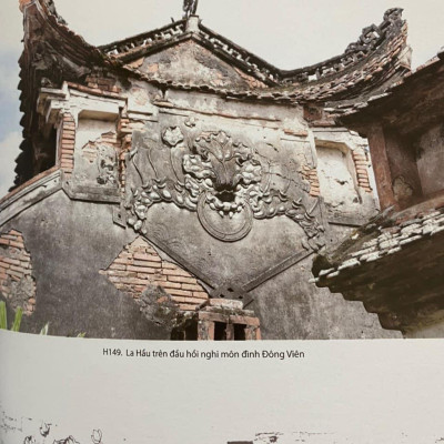 ĐI TÌM KHUÔN MẶT LA HẦU