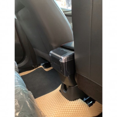 Hộp tỳ tay xe VinFast Fadil 2019-2022 cao cấp, Mẫu 2