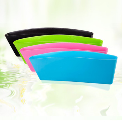 Hộp đựng chứa đồ nhét khe ghế ô tô 206112 