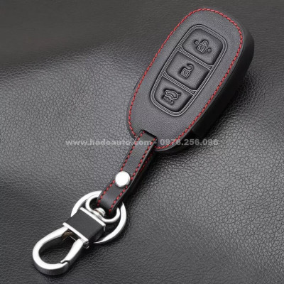 Bao da chìa khóa Hyundai Kona