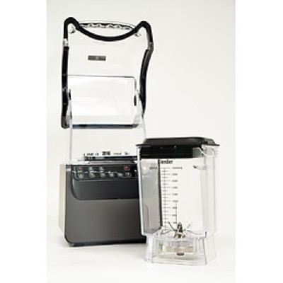 Máy xay sinh tố công nghiệp Promix 9003, Hàng Chính Hãng