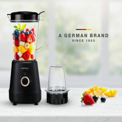 Máy xay sinh tố Hafele HS-B1521TB 535.44.163 - 600W - Hàng chính hãng - Bảo hành chính hãng