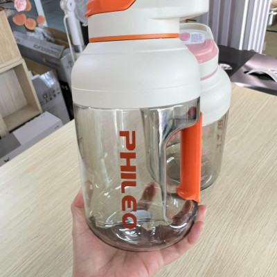 Máy xay không dây cầm tay PHILEO PH-3501 Hàn quốc Hàng chính hãng