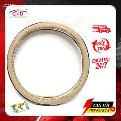 Bọc Vô Lăng CIND 3008 Các Loại Xe