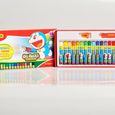 Sáp Dầu 18M OP-C08/DO