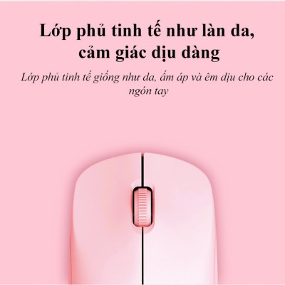 Chuột Không Dây Newmen F300 - Hàng Chính Hãng