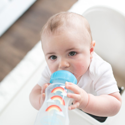 [ WB91605 ] Bình sữa Dr.Brown