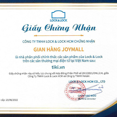 Bộ 2 hộp nhựa bảo quản thực phẩm LocknLock Smart Keep Fresh Food Container 3.2L HLE5600NS2, Hàng chính hãng, giữ tươi mát đến 31 ngày - JoyMall