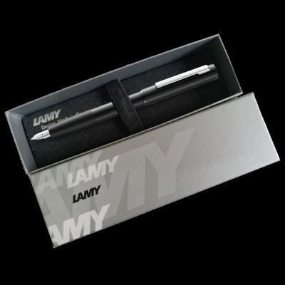 Bút Máy Lamy Aion 077