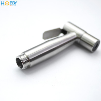 Bộ vòi xịt rửa vệ sinh toilet có dây sen lò xo Hobby Home Decor VSR2