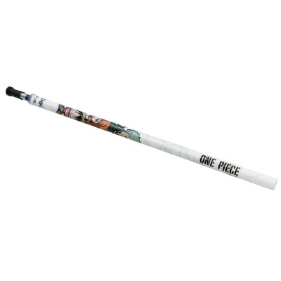 Ruột Bút Gel 0.5 mm One Piece - Deli CG35-BL - Mực Xanh