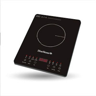 Bếp Từ Đơn BlueStone ICB-6727 2000W - Hàng Chính Hãng
