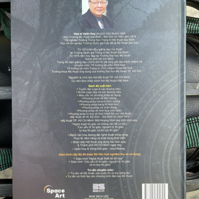 Nhận Diện Nghệ Thuật Đồ Họa - Để nghiên cứu , sáng tác và giảng dạy Thiết Kế Đồ Họa ( Tặng kèm sổ tay xương rồng )