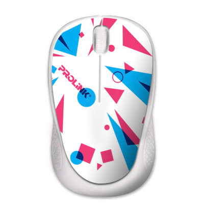 Chuột máy tính có dây PMC1005 giá Tốt, đèn LED hoạ tiết bắt mắt Dây Dài Thiết Kế Ôm Tay Thuận Cả 2 Tay Văn Phòng USB Cho Máy Tính Laptop Tivi - Hàng Nhập Khẩu