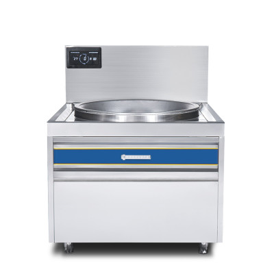 [CỬA HÀNG CHÍNH HÃNG] Bếp từ công nghiệp đơn 20KW xào trực tiếp Fushimavina